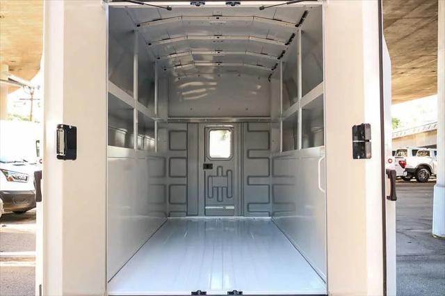 2026 Ford E-350 Cutaway E-Series Cutaway