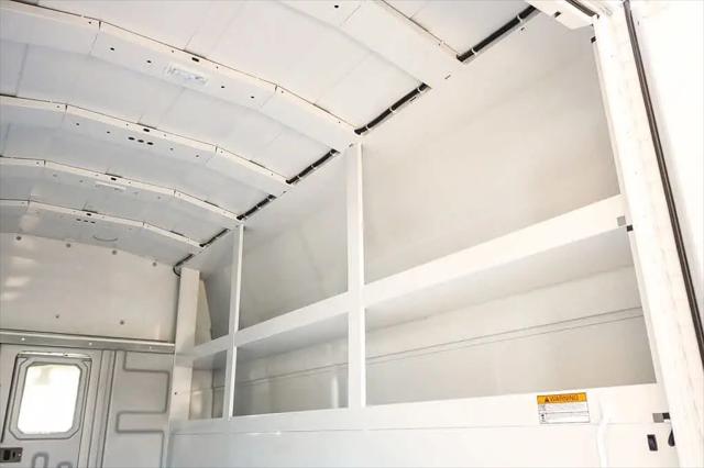 2026 Ford E-350 Cutaway E-Series Cutaway