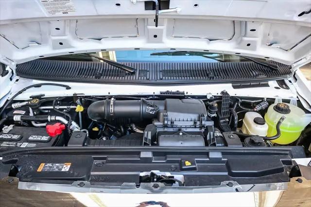 2026 Ford E-350 Cutaway E-Series Cutaway