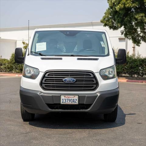 2016 Ford Transit T-150