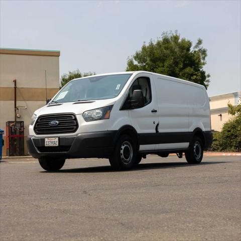 2016 Ford Transit T-150