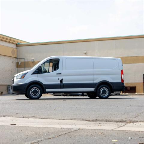 2016 Ford Transit T-150