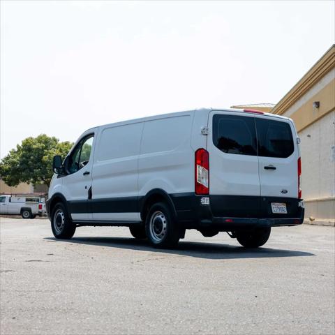 2016 Ford Transit T-150