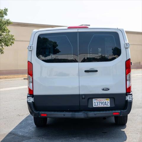 2016 Ford Transit T-150