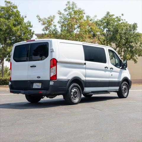 2016 Ford Transit T-150