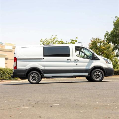 2016 Ford Transit T-150