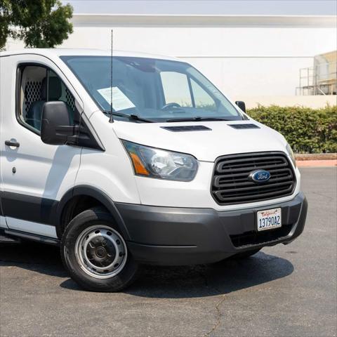 2016 Ford Transit T-150