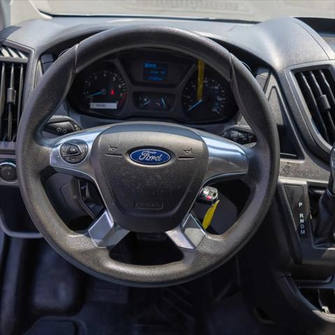 2016 Ford Transit T-150