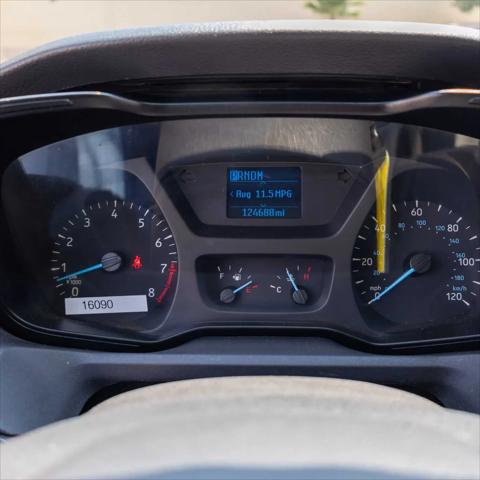 2016 Ford Transit T-150