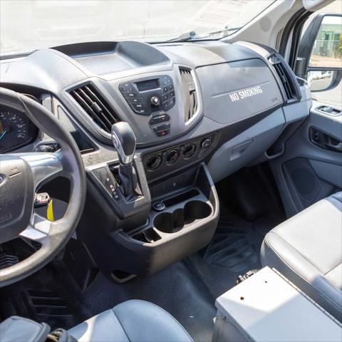 2016 Ford Transit T-150