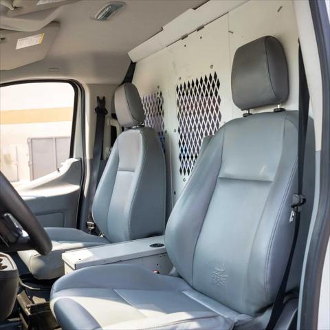 2016 Ford Transit T-150