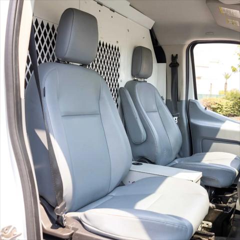 2016 Ford Transit T-150
