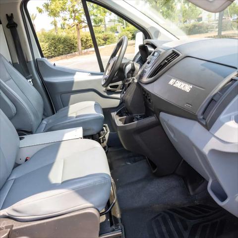 2016 Ford Transit T-150