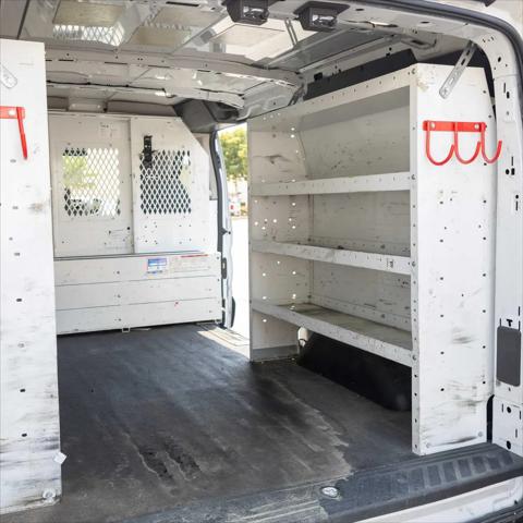 2016 Ford Transit T-150