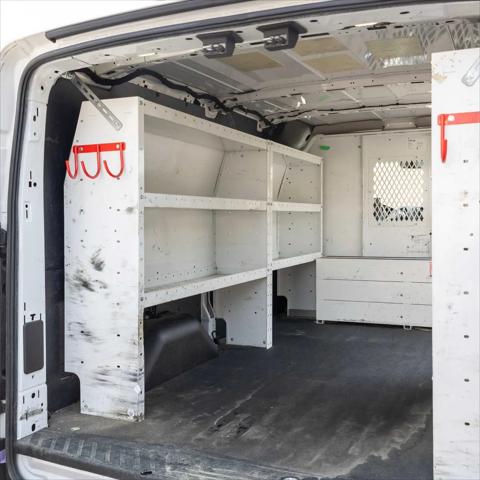 2016 Ford Transit T-150