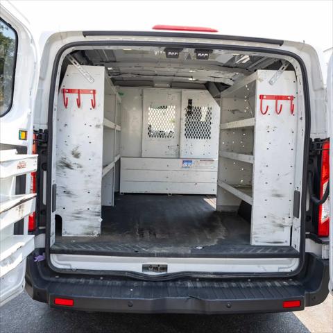 2016 Ford Transit T-150