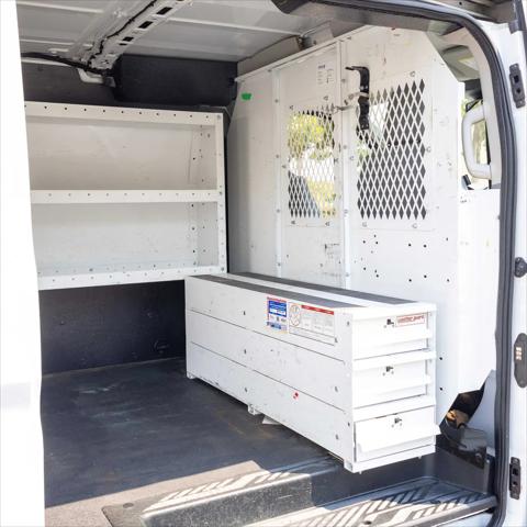 2016 Ford Transit T-150