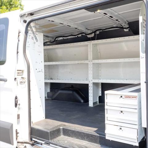 2016 Ford Transit T-150