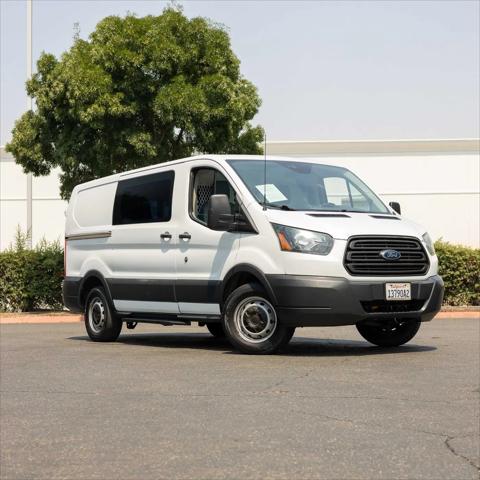 2016 Ford Transit T-150 for sale in Fresno, CA