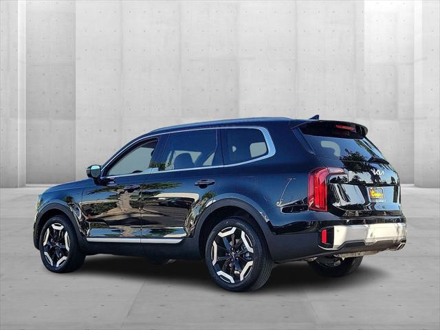 2023 Kia Telluride S 2023 Kia Telluride S