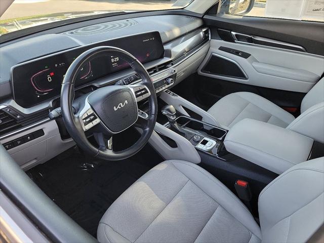 2023 Kia Telluride S 2023 Kia Telluride S