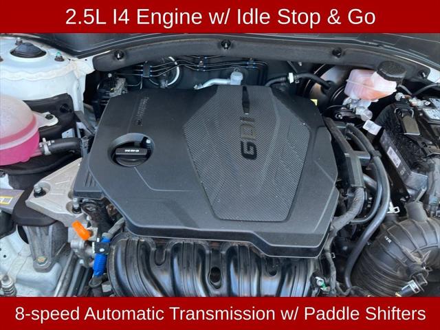 2023 Hyundai Santa Fe SEL 2023 Hyundai Santa Fe SEL