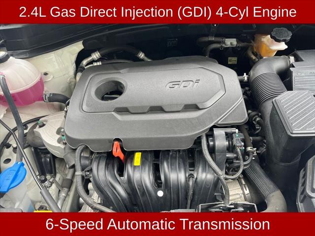 2022 Kia Sportage LX 2022 Kia Sportage LX