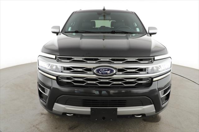 2024 Ford Expedition Platinum