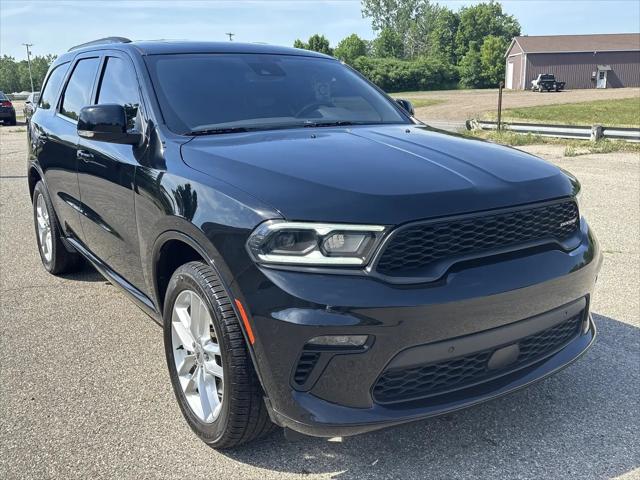2023 Dodge Durango GT Premium AWD for sale in Wayland, MI
