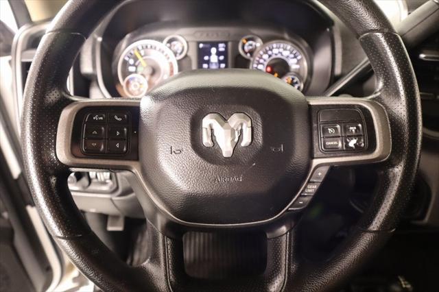 2019 RAM 2500 Tradesman Crew Cab 4x4 64 Box
