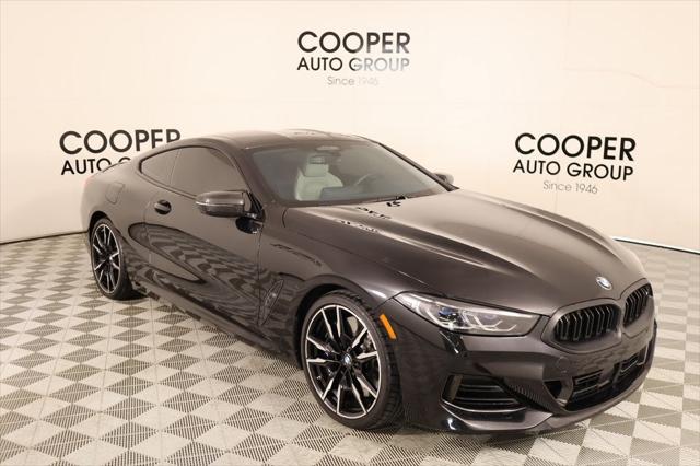 2024 BMW M850i xDrive