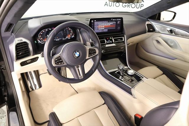 2024 BMW M850i xDrive