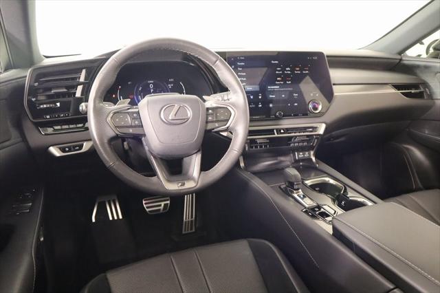 2024 Lexus RX 500h F SPORT Performance