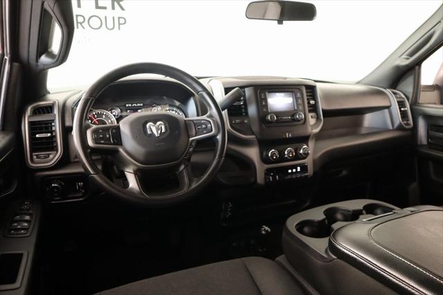 2024 RAM 2500 Tradesman Crew Cab 4x4 64 Box