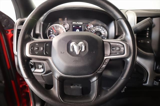 2024 RAM 2500 Tradesman Crew Cab 4x4 64 Box