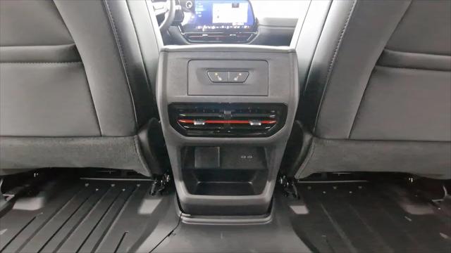 2026 Chevrolet Silverado EV Trail Boss - Extended Range 4WD