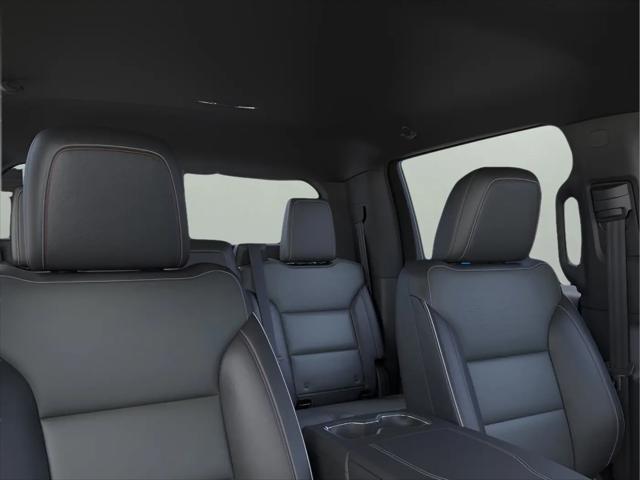 2026 Chevrolet Silverado EV Trail Boss - Extended Range 4WD