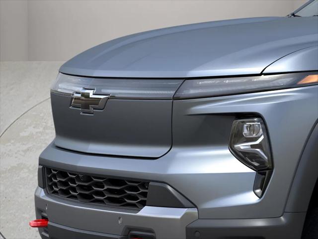 2026 Chevrolet Silverado EV Trail Boss - Extended Range 4WD