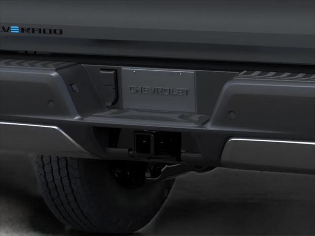 2026 Chevrolet Silverado EV Trail Boss - Extended Range 4WD
