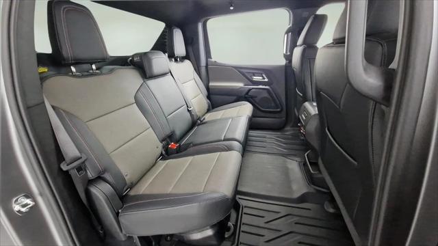 2026 Chevrolet Silverado EV Trail Boss - Extended Range 4WD