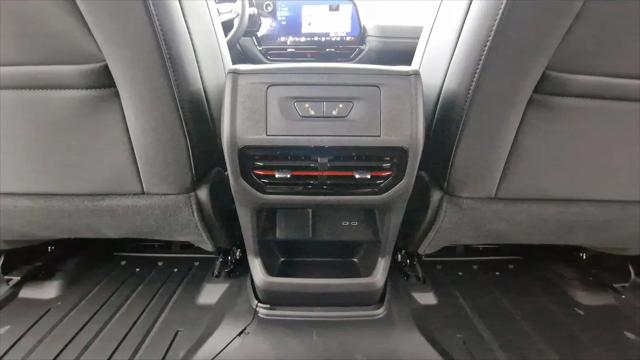 2026 Chevrolet Silverado EV Trail Boss - Extended Range 4WD