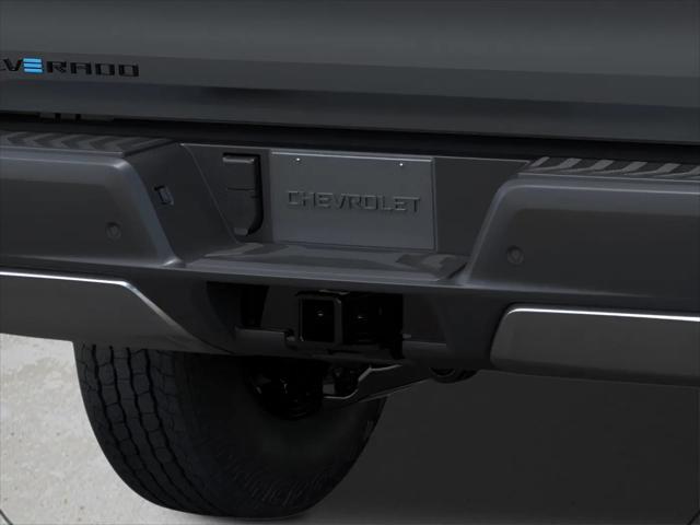 2026 Chevrolet Silverado EV Trail Boss - Extended Range 4WD