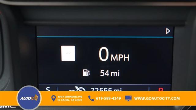 2020 GMC Sierra 1500 2WD Crew Cab Short Box SLT