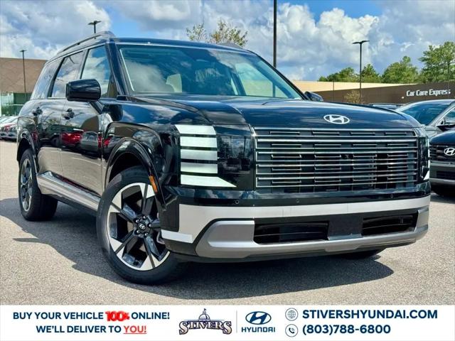 2026 Hyundai Palisade Limited for sale in Columbia, SC