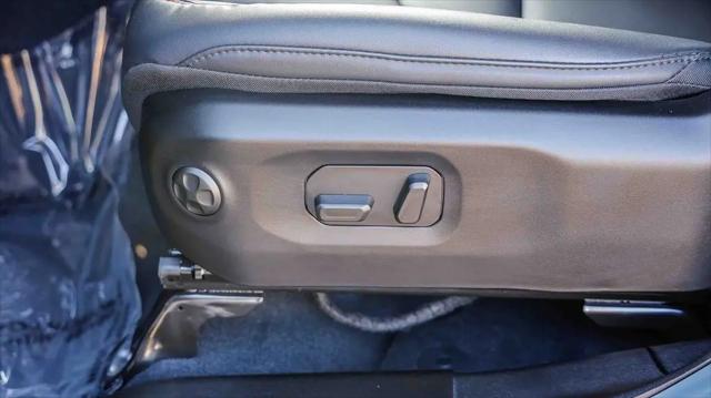 2025 Jeep Wrangler 4-Door Recon 4x4