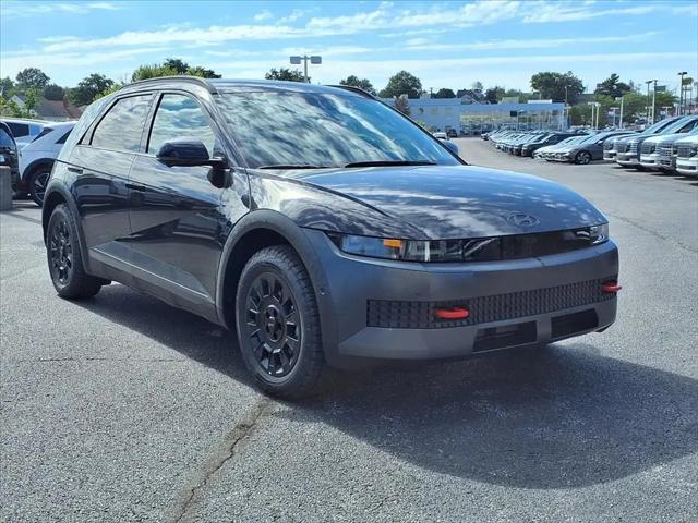 2025 Hyundai IONIQ 5 XRT for sale in Parma, OH