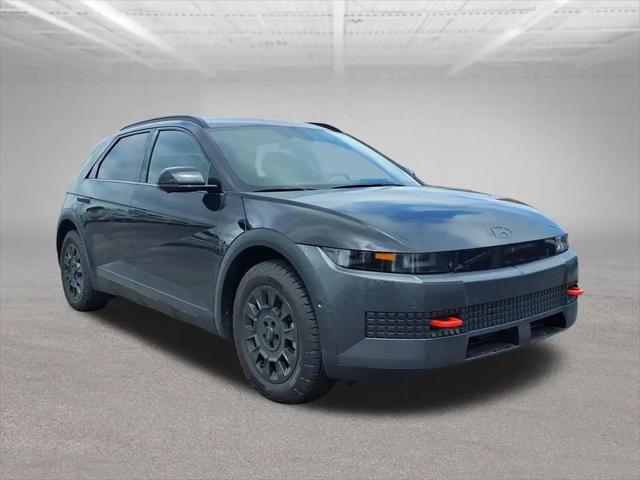 2025 Hyundai IONIQ 5 XRT for sale in Parma, OH