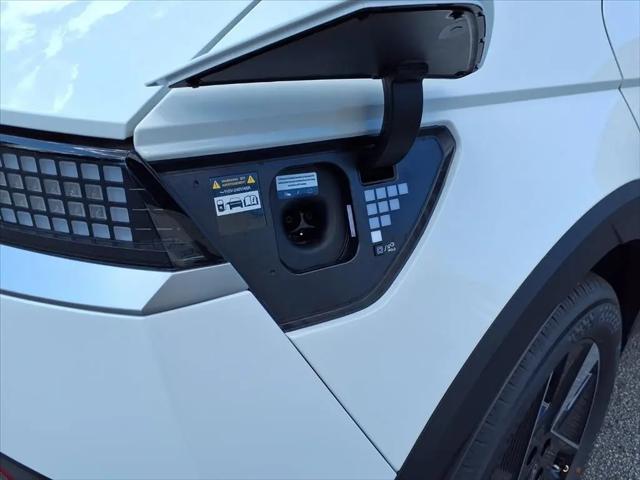 2025 Hyundai IONIQ 5 SE