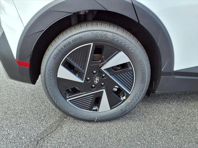 2025 Hyundai IONIQ 5 SE