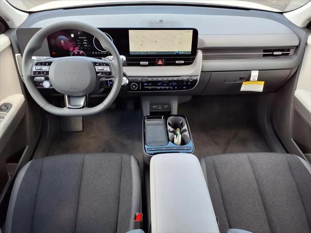 2025 Hyundai IONIQ 5 SE